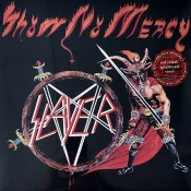 Capa do artigo Show No Mercy - Vinil