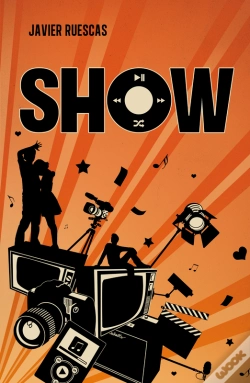 Capa do artigo Show (Play 2)