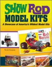Show Rod Model Kits