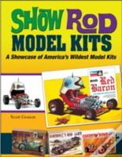 Capa do artigo Show Rod Model Kits