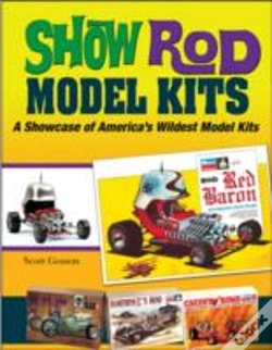 Capa do artigo Show Rod Model Kits