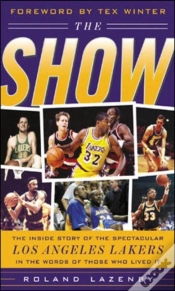 Capa do artigo Show