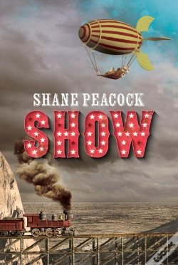 Capa do artigo Show