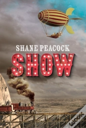 Capa do artigo Show