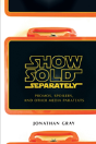 Show Sold Separately - Preview