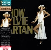 Capa do artigo Show Sylvie Vartan - CD