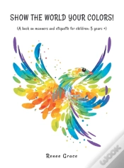 Capa do artigo Show The World Your Colors!
