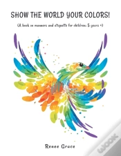 Capa do artigo Show The World Your Colors!