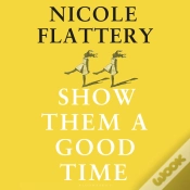 Capa do artigo Show Them A Good Time