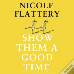Capa do artigo Show Them A Good Time