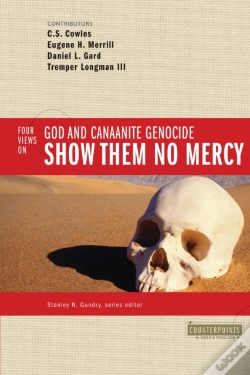 Capa do artigo Show Them No Mercy