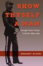 Show Thyself A Man - Preview