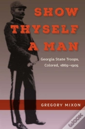 Capa do artigo Show Thyself A Man