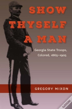 Capa do artigo Show Thyself A Man