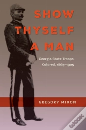 Capa do artigo Show Thyself A Man