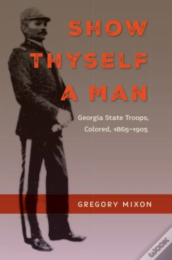 Capa do artigo Show Thyself A Man