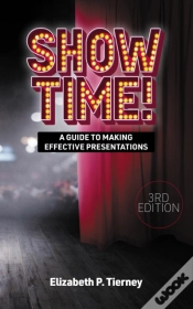 Capa do artigo Show Time!