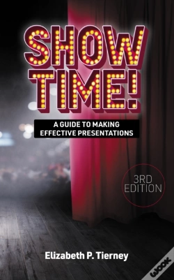 Capa do artigo Show Time!