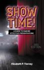 Show Time! - Preview