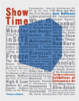 Show Time First Time Paperback - Preview