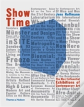 Capa do artigo Show Time First Time Paperback