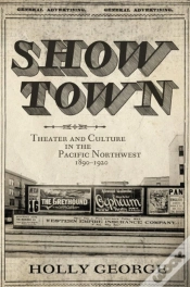 Capa do artigo Show Town