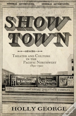 Capa do artigo Show Town