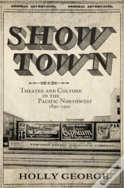 Capa do artigo Show Town