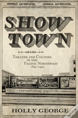 Capa do artigo Show Town