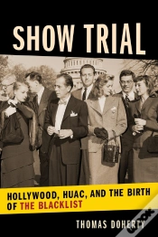 Capa do artigo Show Trial
