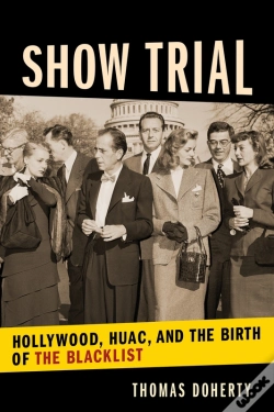 Capa do artigo Show Trial