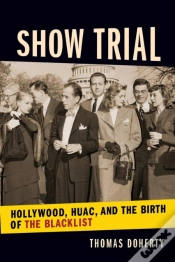 Capa do artigo Show Trial