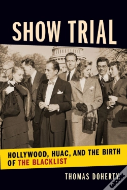 Capa do artigo Show Trial