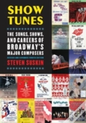 Capa do artigo Show Tunes