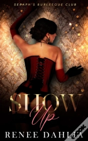 Capa do artigo Show Up