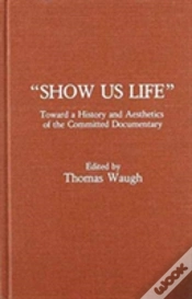 Capa do artigo Show Us Life