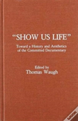 Capa do artigo Show Us Life