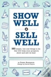 Capa do artigo Show Well, Sell Well: 103 Simple, Low-Co