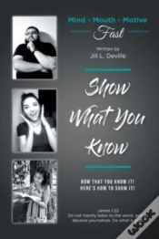 Capa do artigo Show What You Know