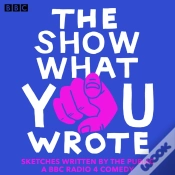 Capa do artigo Show What You Wrote