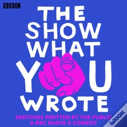 Capa do artigo Show What You Wrote