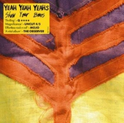 Capa do artigo Show Your Bones - CD