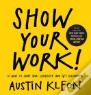 Show Your Work!
