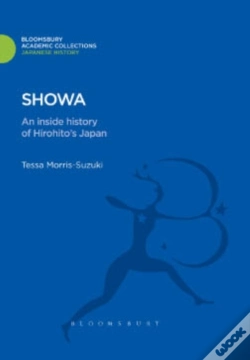 Capa do artigo Showa