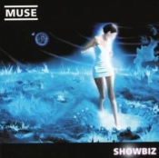 Capa do artigo Showbiz - CD