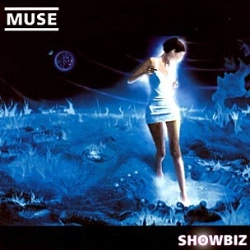 Capa do artigo Showbiz - CD