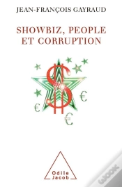 Capa do artigo Showbiz, People Et Corruption