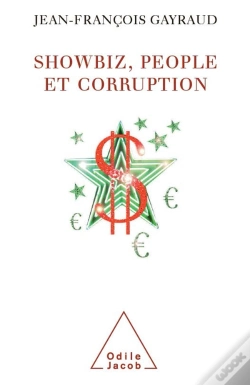 Capa do artigo Showbiz, People Et Corruption