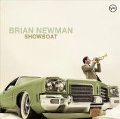 Capa do artigo Showboat - CD