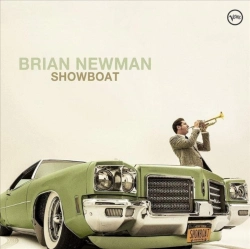 Capa do artigo Showboat - CD
